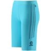 Women's Pluto Cycling Shorts Blue / Dark Grey -Sports Equipment Discount Store plut 175 3 gen bedgxx wmns p1