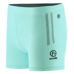 Women's Pluto 3.5 Inch Shorts Green / Marine -Sports Equipment Discount Store plut 177 2 gen gnmexx wmns p2