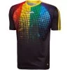 Pride Rainbow Dot Jersey -Sports Equipment Discount Store pride dot jersey 1