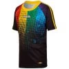 Pride Rainbow Dot Kids' Jersey -Sports Equipment Discount Store pride dot jersey kids 1 2