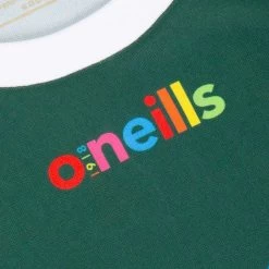 Pride Ireland Rainbow Women’s Fit Jersey -Sports Equipment Discount Store pride jersey ireland 3 2