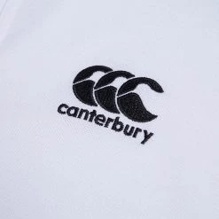 Canterbury Ireland Rugby IRFU 2023/24 Men's Team Polo Shirt Bright White / Deep Mint 8 Canterbury Ireland Rugby IRFU 2023/24 Men's Team Polo Shirt Bright White / Deep Mint -Sports Equipment Discount Store q a005285at4 z1