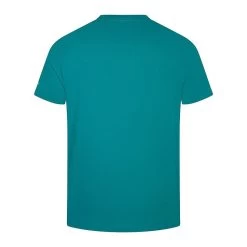 Canterbury Ireland Rugby IRFU 2023/24 Men's Team Cotton T-Shirt Deep Lake -Sports Equipment Discount Store q a006537as2 y2