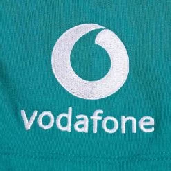 Canterbury Ireland Rugby IRFU 2023/24 Men's Team Cotton T-Shirt Deep Lake -Sports Equipment Discount Store q a006537as2 z3