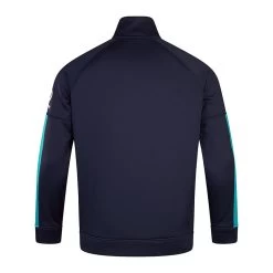Canterbury Ireland Rugby IRFU 2023/24 Men's Half Zip Training Top Evening Blue / Deep Lake 12 Canterbury Ireland Rugby IRFU 2023/24 Men's Half Zip Training Top Evening Blue / Deep Lake -Sports Equipment Discount Store q a007181at2 y2