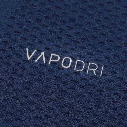 Canterbury Ireland Rugby IRFU 2023/24 Men's Seamless First Layer Quarter Zip Top Evening Blue -Sports Equipment Discount Store q a007600t54 z4