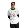 Canterbury Ireland Rugby IRFU 2023/24 Men's Alternative Jersey Bright White -Sports Equipment Discount Store q a007612a81 x1