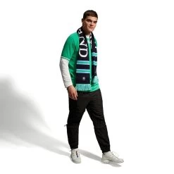 Canterbury Ireland Rugby IRFU 2023/24 Men's Home Pro World Cup Jersey -Sports Equipment Discount Store q a00761438a x4