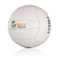 Quick Touch Football