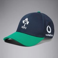 Canterbury Ireland Rugby IRFU 2023/24 Drill Cap