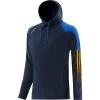 Men's Reno Pullover Hoodie Marine / Royal / Amber -Sports Equipment Discount Store reno 012 3 gen meroam adlt p1 1