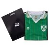 Ireland Home Retro Jersey Gift Box