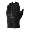 Ronhill Wind Block Glove Black 1 Ronhill Wind Block Glove Black -Sports Equipment Discount Store rh 004306 r009 wind blockglove