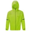 Ronhill Men's Life Nightrunner Jacket Fluo Yellow / Reflect -Sports Equipment Discount Store rh 004902 mens life night runner jacket rh 00798 flyellowflmereflect front