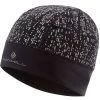Ronhill Night Runner Beanie Black / Reflect
