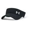 Under Armour Men's Iso-Chill Launch Run Visor -Sports Equipment Discount Store s7.1361563 001 slf sl