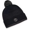 Under Armour Men's Truckstop Fleece Beanie Black / Grey