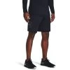Under Armour Men's UA Tech™ Graphic Shorts Black / Graphite -Sports Equipment Discount Store s7.v5 1306443 001 fc 2