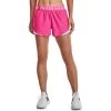 Under Armour Women's UA Play Up Shorts 3.0 Electro Pink / White -Sports Equipment Discount Store s7.v5 1344552 695 fc
