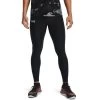 Under Armour Men's UA Speed Stride Tights Black / Reflective -Sports Equipment Discount Store s7.v5 1348498 001 fc