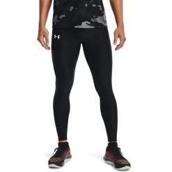 Under Armour Men's UA Speed Stride Tights Black / Reflective
