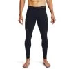 Under Armour Men's UA RUSH™ HeatGear® 2.0 Leggings Black -Sports Equipment Discount Store s7.v5 1356625 001 fc main