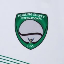 Ireland Hurling Shinty International Jersey 11 Ireland Hurling Shinty International Jersey -Sports Equipment Discount Store shinty jersey 4