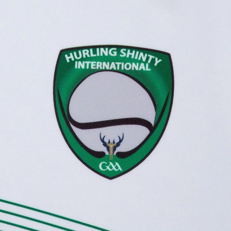 Ireland Hurling Shinty International Jersey 6 Ireland Hurling Shinty International Jersey - Image 4