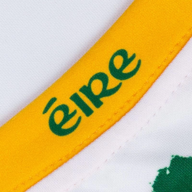 Ireland Hurling Shinty International Jersey 8 Ireland Hurling Shinty International Jersey - Image 6