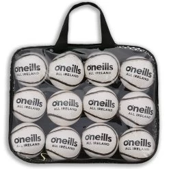 All Ireland Hurling Ball 12 Pack