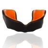 Makura Ignis™ Pro Mouth Guard Black / Orange -Sports Equipment Discount Store sportech pro makura mouthguard black org 3