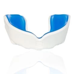 Makura Ignis™ Pro Mouth Guard White / Blue