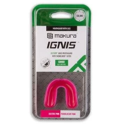 Makura Ignis™ Pro Mouth Guard Pink / Pink