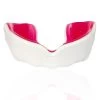 Makura Ignis™ Pro Mouth Guard White / Pink -Sports Equipment Discount Store sportech pro makura mouthguard pnk wht 3