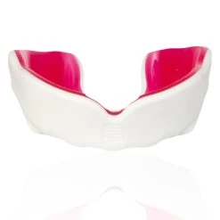 Makura Ignis™ Pro Mouth Guard White / Pink