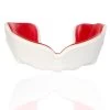 Makura Ignis™ Pro Mouth Guard White / Red -Sports Equipment Discount Store sportech pro makura mouthguard red wht 3 1