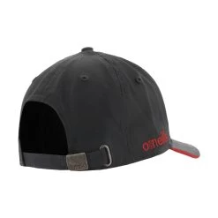 Kids' Sully Baseball Cap Black / Red 7 Kids' Sully Baseball Cap Black / Red -Sports Equipment Discount Store sully y09 0 gen bkrdxx kids p3
