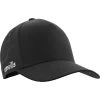 Sully Baseball Cap Black -Sports Equipment Discount Store sully y09 0 gen bkxxxx adlt p1 1