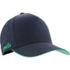 Sully Baseball Cap Marine / Green