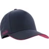 Kids' Sully Baseball Cap Marine / Pink