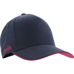 Kids' Sully Baseball Cap Marine / Pink