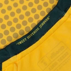 'Sweet Suffering Jehovah' Women’s Derry Girls Jersey -Sports Equipment Discount Store sweet suffering jehovah 6