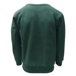 Republic Of Ireland Sweatshirt Bottle Green -Sports Equipment Discount Store t5044 2