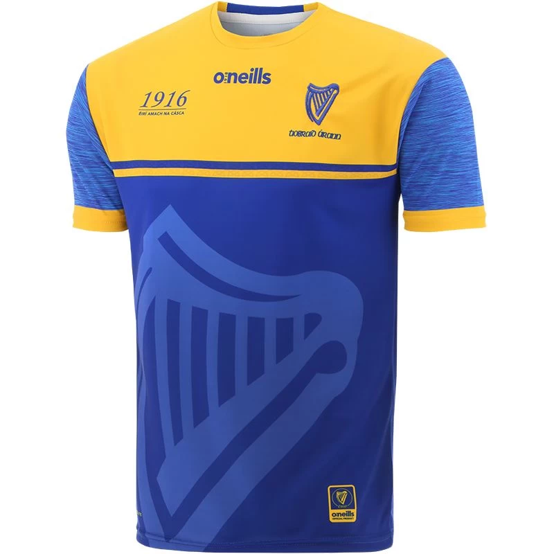 Tipperary Player Fit 1916 Remastered Jersey 3 Tipperary Player Fit 1916 Remastered Jersey