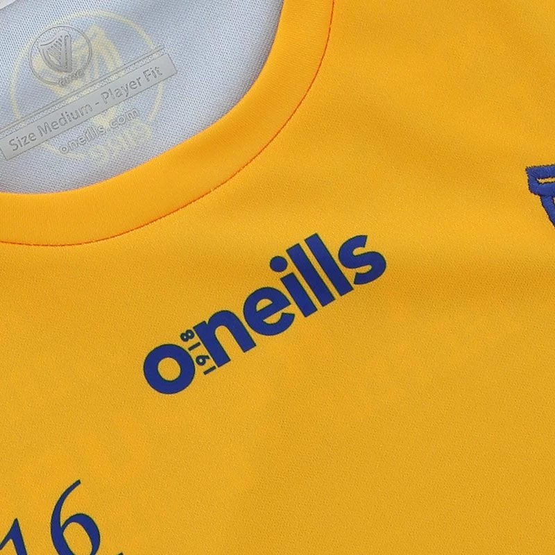 Tipperary Player Fit 1916 Remastered Jersey 6 Tipperary Player Fit 1916 Remastered Jersey - Image 4