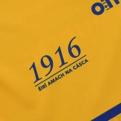 Tipperary Player Fit 1916 Remastered Jersey 15 Tipperary Player Fit 1916 Remastered Jersey -Sports Equipment Discount Store tipperary 1916 commemoration jersey pf 5