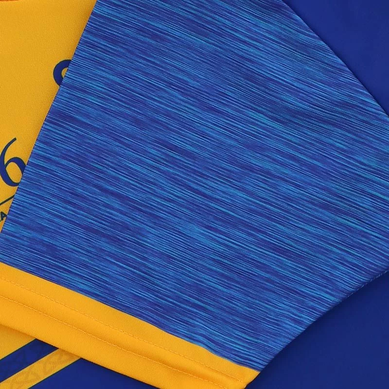 Tipperary Player Fit 1916 Remastered Jersey 8 Tipperary Player Fit 1916 Remastered Jersey - Image 6