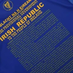 Tipperary Player Fit 1916 Remastered Jersey 18 Tipperary Player Fit 1916 Remastered Jersey -Sports Equipment Discount Store tipperary 1916 commemoration jersey pf 8