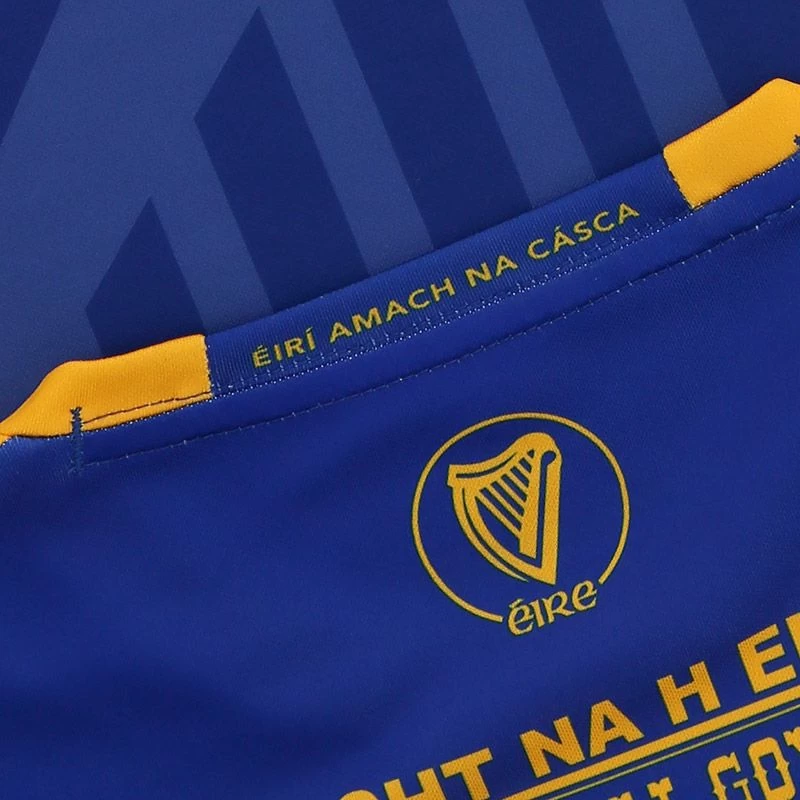 Tipperary Player Fit 1916 Remastered Jersey 11 Tipperary Player Fit 1916 Remastered Jersey - Image 9