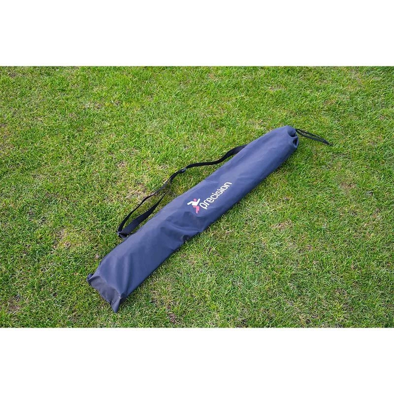 Precision Quick Setup Portable Rebounder 5' X 3' 4 Precision Quick Setup Portable Rebounder 5' X 3' - Image 2